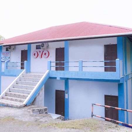 Oyo 1498 Pak Har Bungalow Сабанг Екстериор снимка