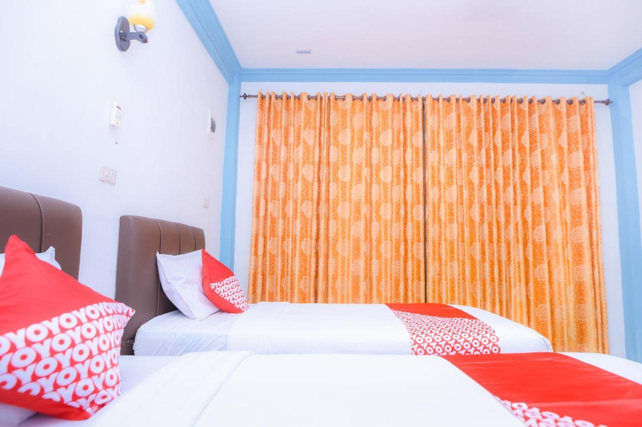 Oyo 1498 Pak Har Bungalow Сабанг Екстериор снимка